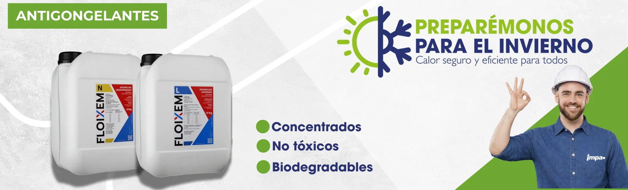 Expertos en Climatización y Confort