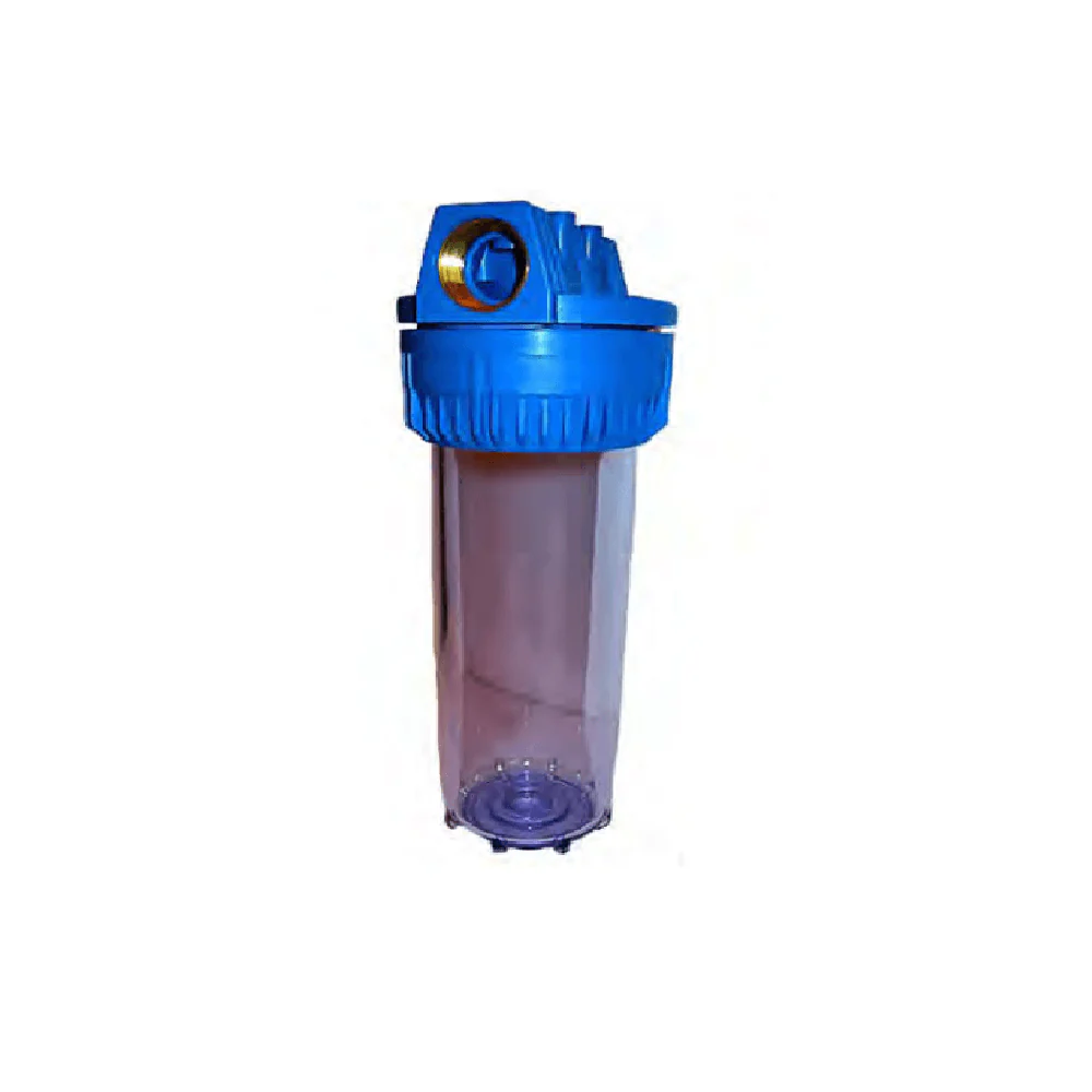CARCASA PORTA FILTRO 9-3/4" X 3/4"