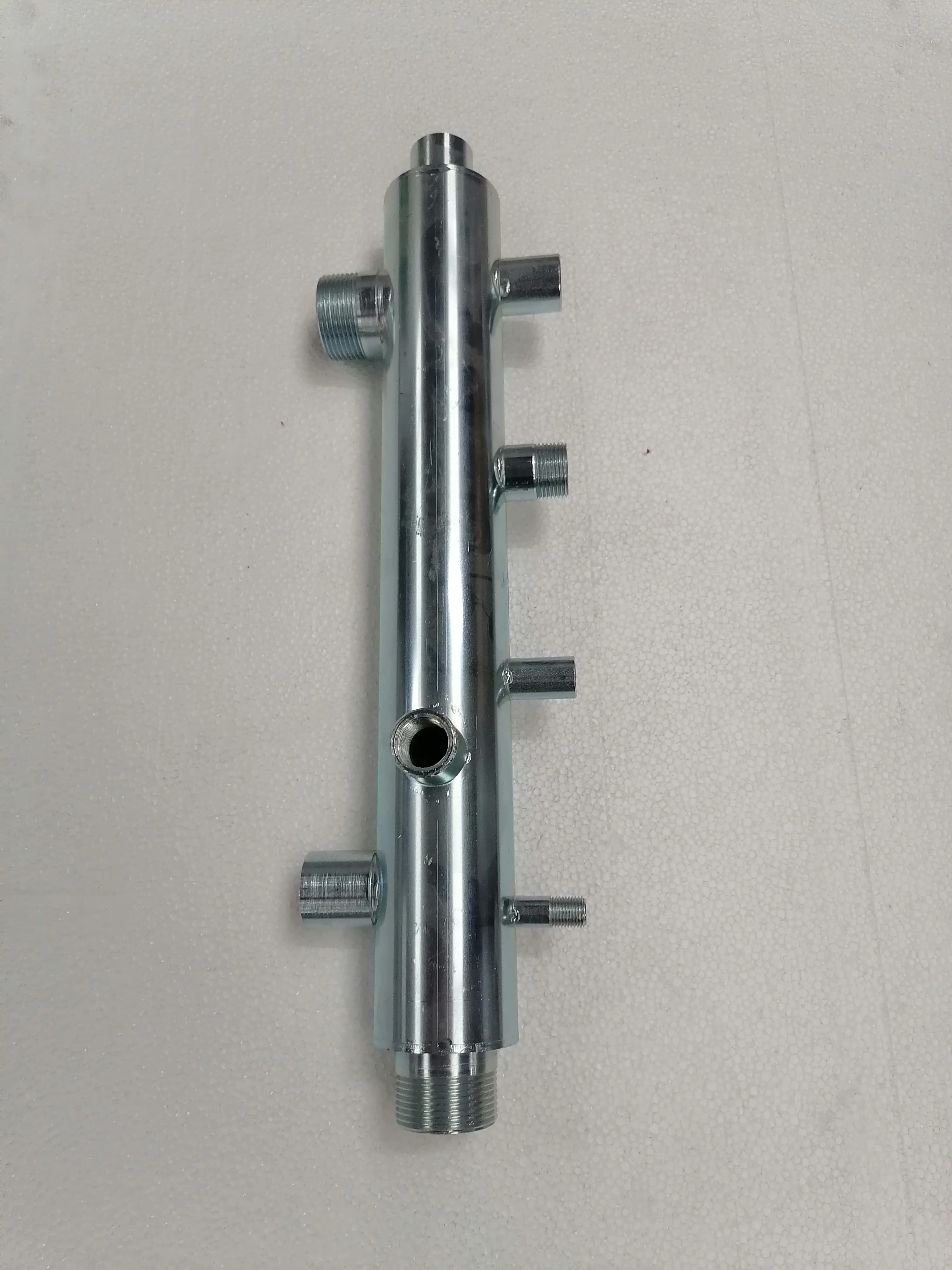 MANIFOLD TIPO 4 - 1 X 1-1/4"