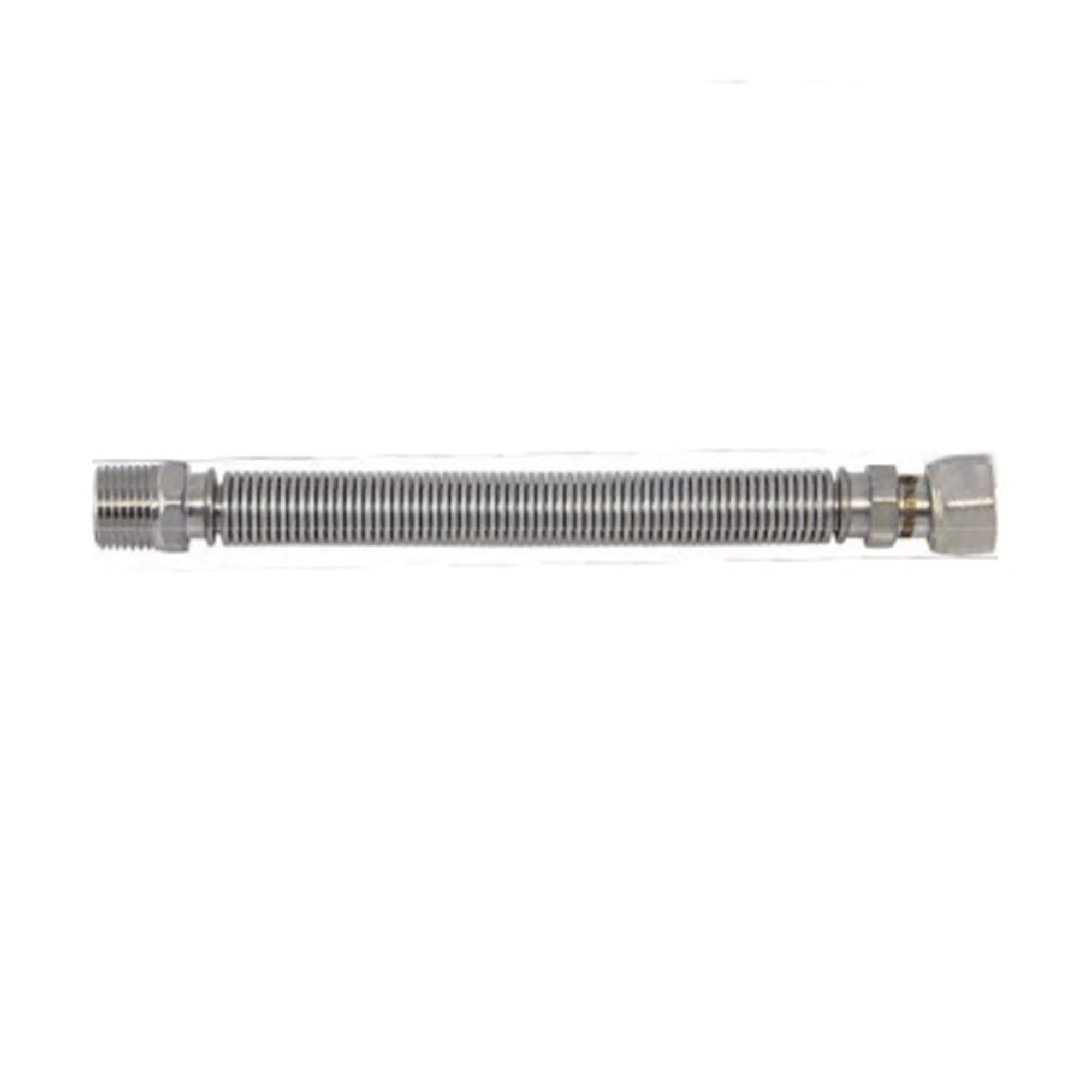 FLEXIBLE EXT 1/2"X1/2" HI-HE 500/1000