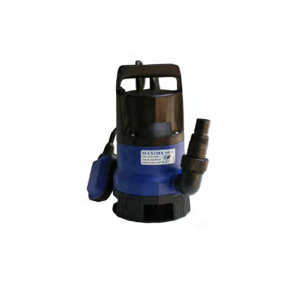 BOMBA SUMERGIBLE VXP 550