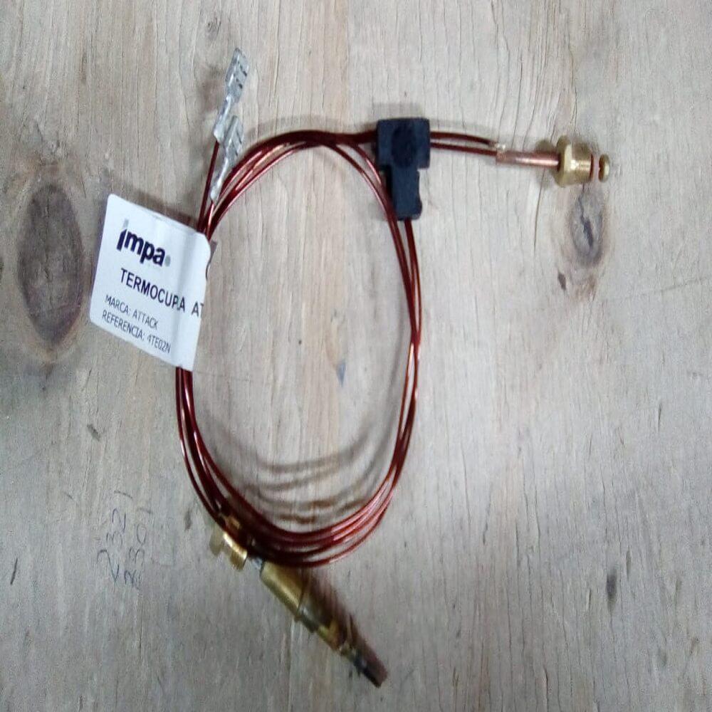 TERMOCUPLA ATC