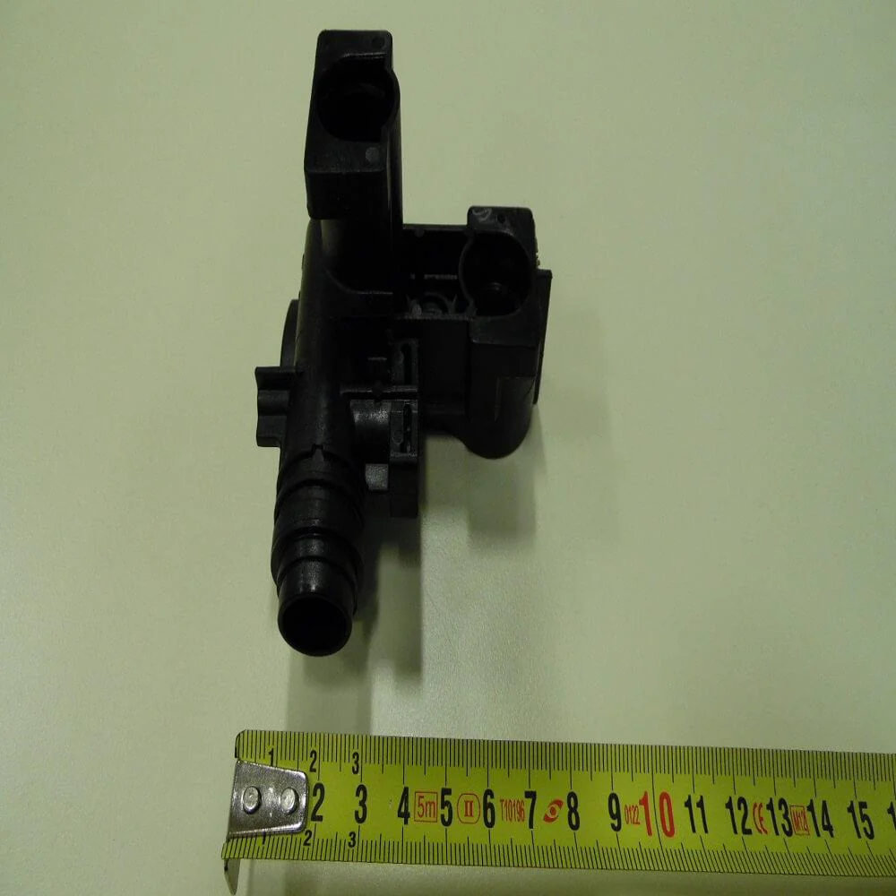 MANIFOLD HIDRAULICO DELFIS VIRGO