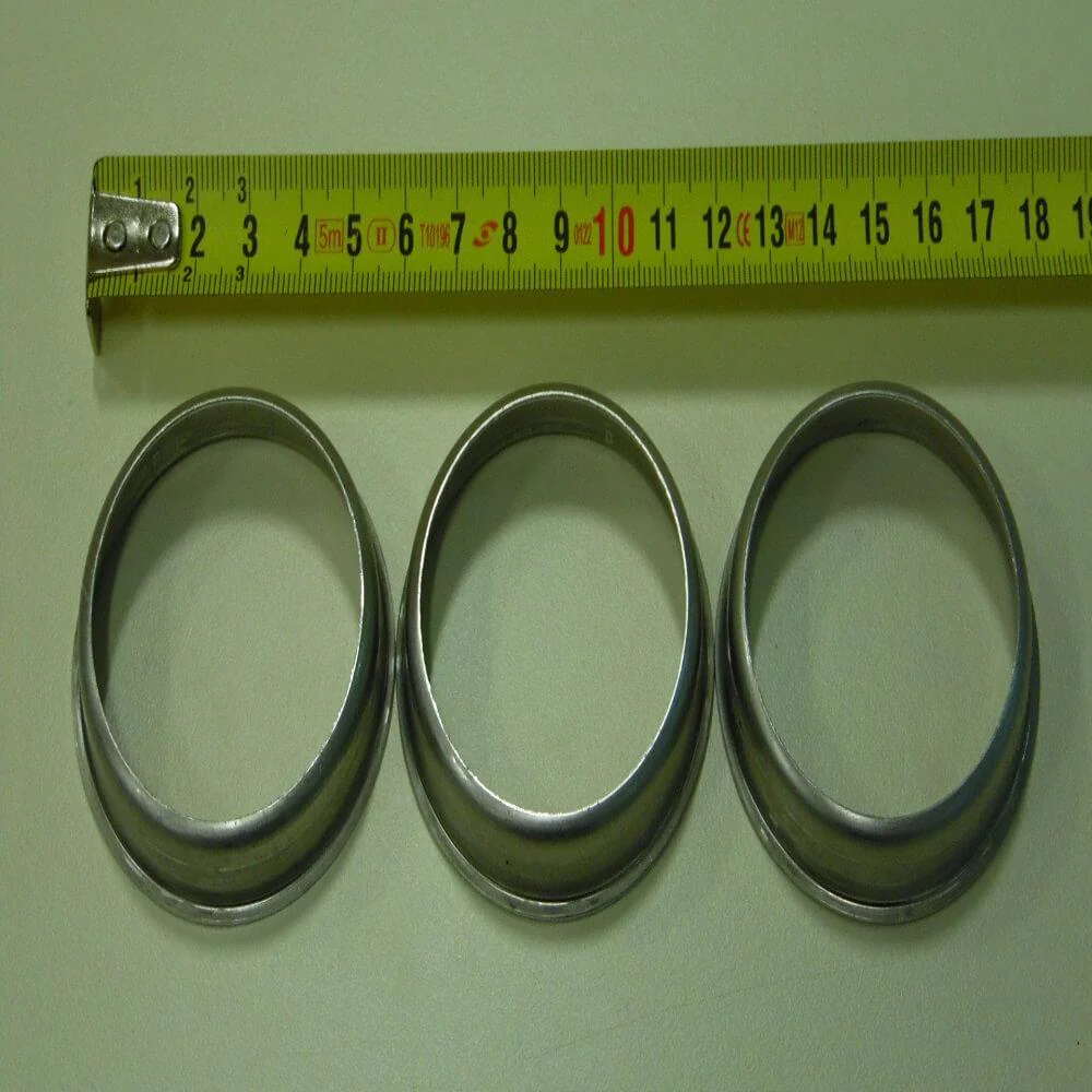 FLUE GAS DISCHARGE DIAPHRAGM O 49