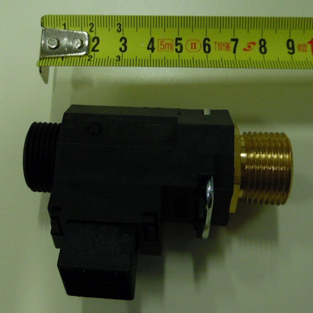 SWITCH FLUJO DELFIS VIRGO