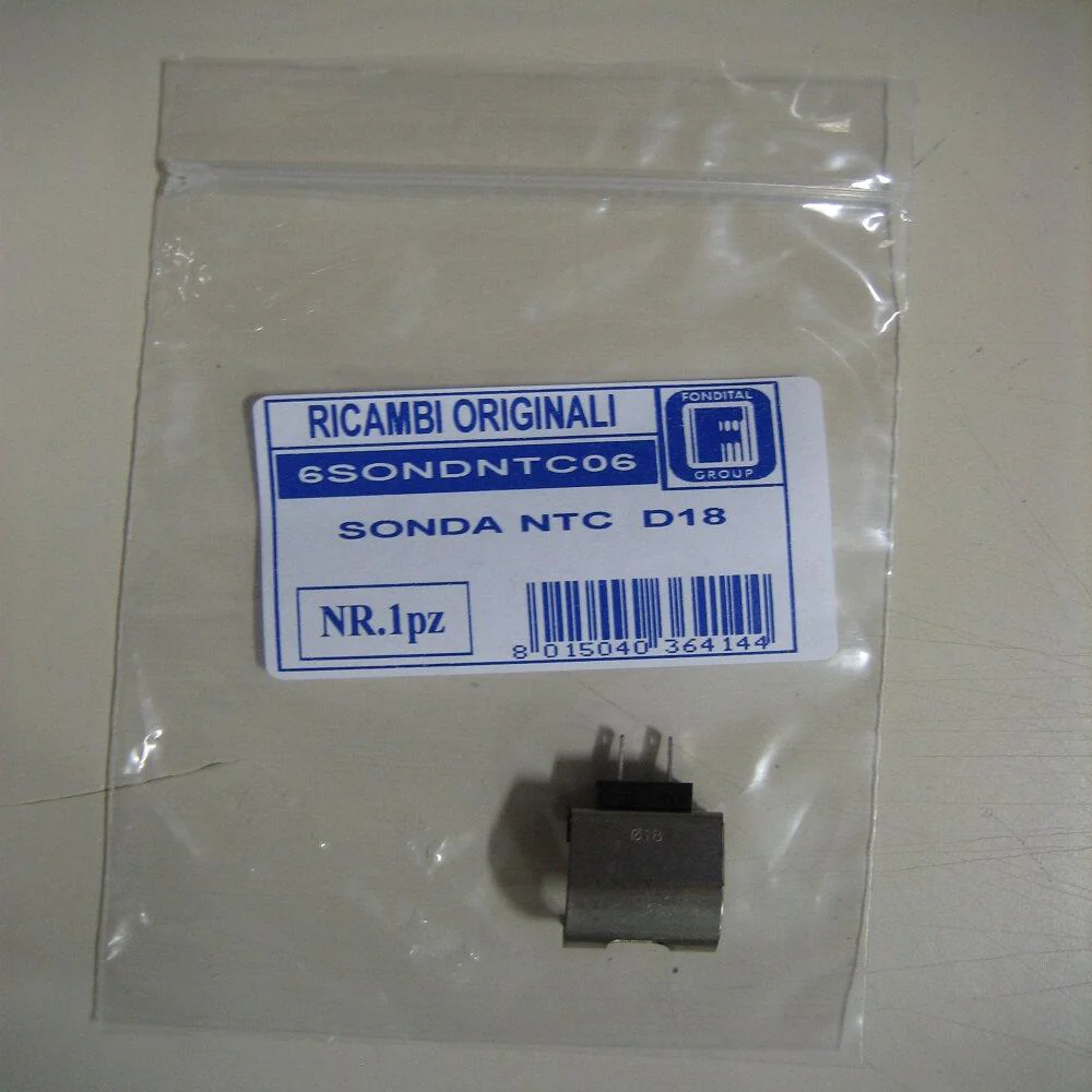 NTC PROBE D18 DELFIS VIRGO