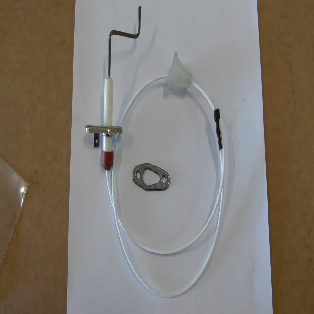 55-85 DETECTION PLUG PICTOR