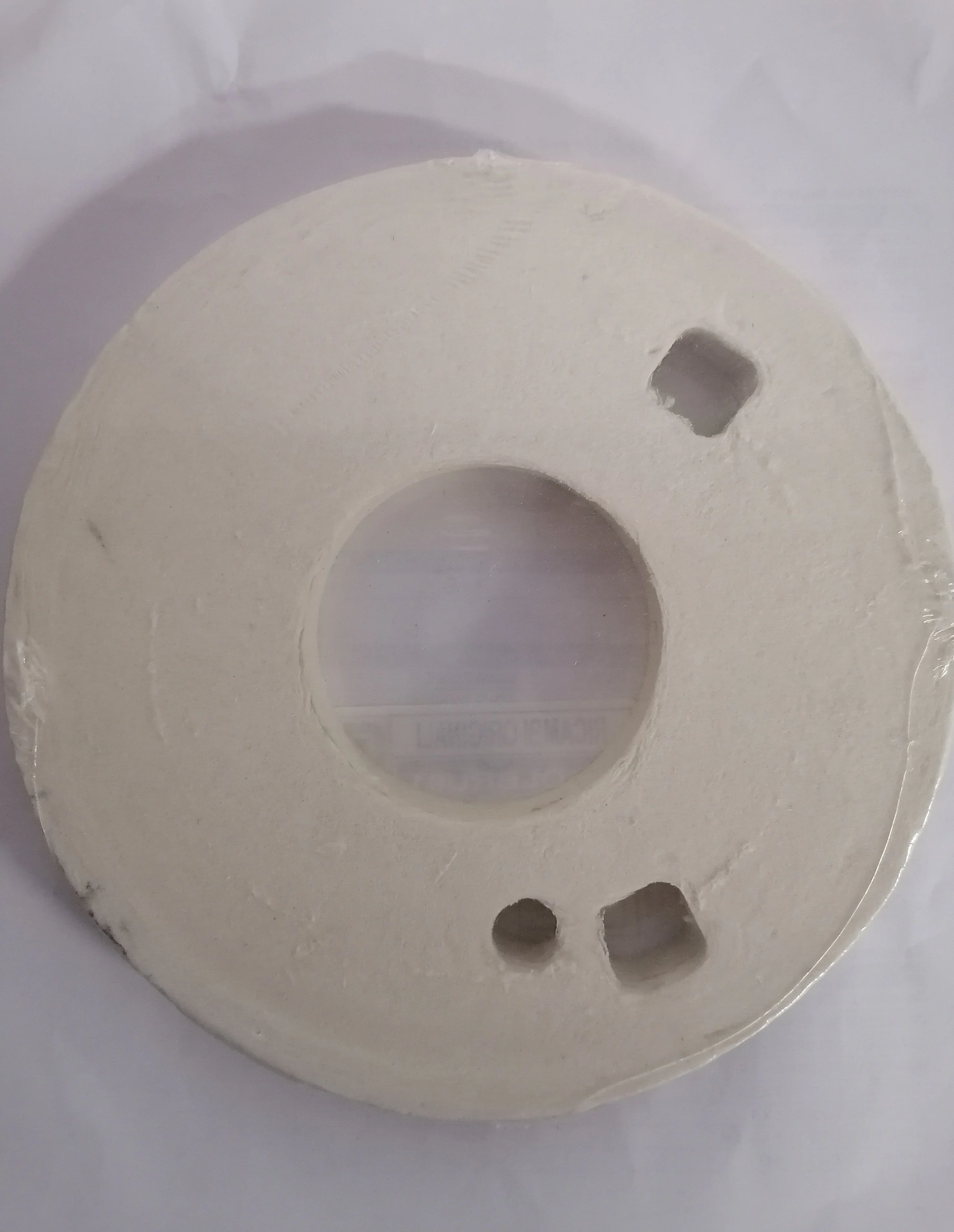 MODULE BURNER HOLDER INSULATION PICTOR - Image 2