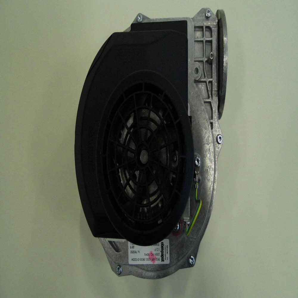 EBM PAPST RG 148 FAN PICTOR