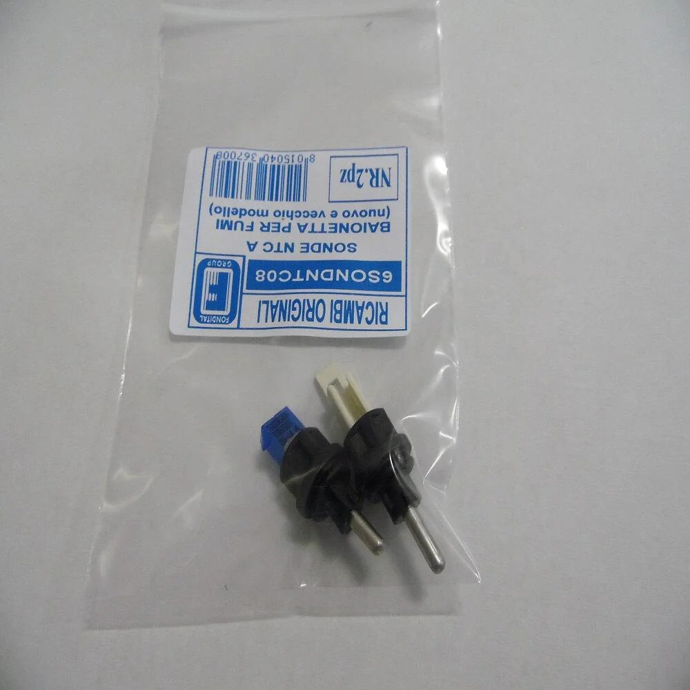 BAYONETA NTC GAS COMB DELFIS KC