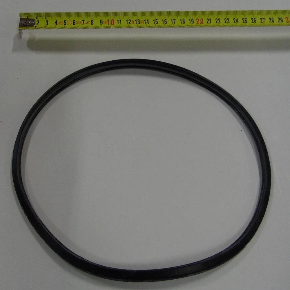 CONDENSING EXC. BURNER HOLDER GASKET