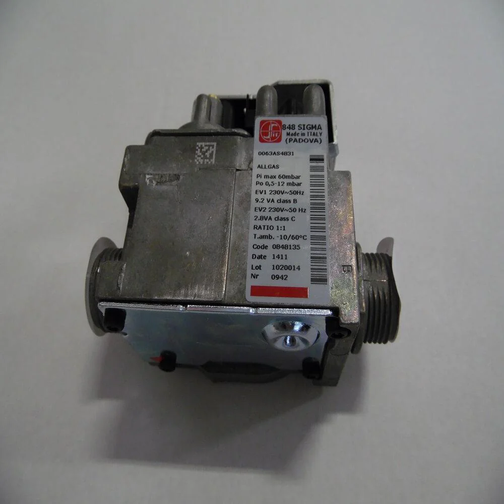 VALVULA GAS SIT 843 135 DELFIS KC
