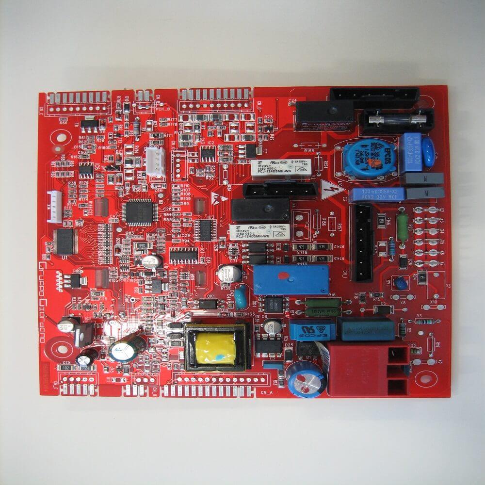 TARJ ELECTRO CONDENSADO DELFIS KC