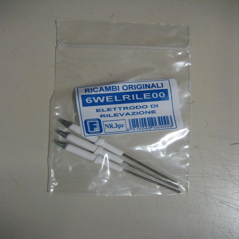 ELECTRODO DETECCIÓN LLAMA BALI