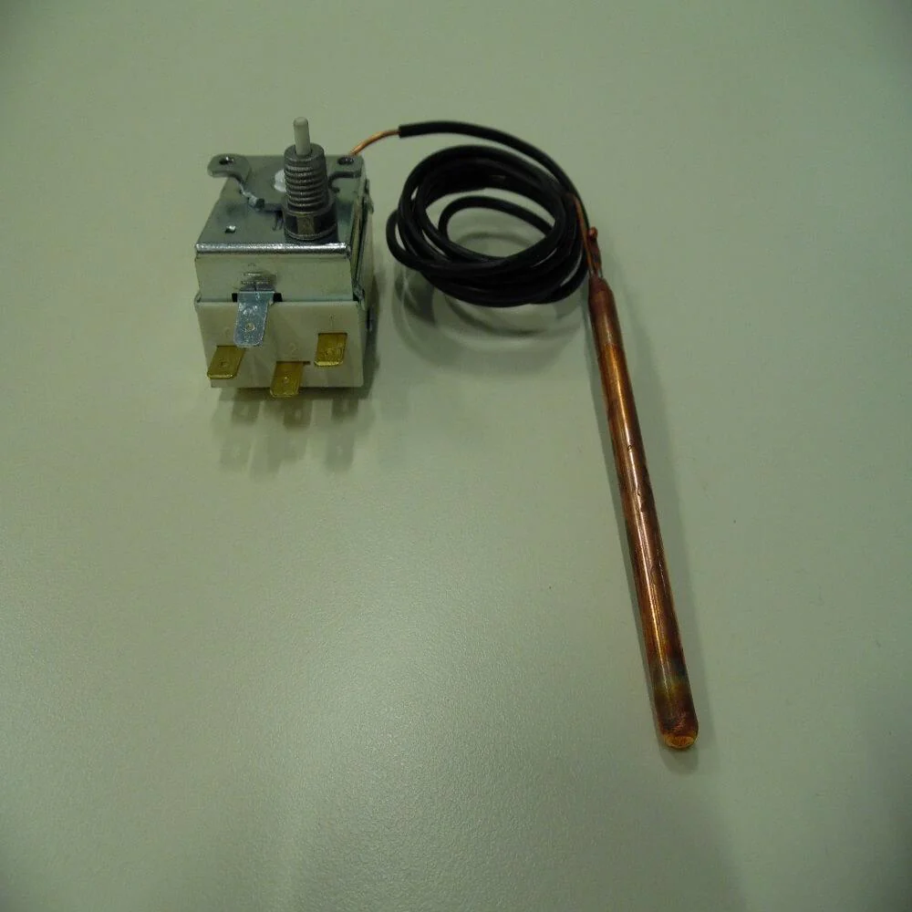TERMOSTATO SEG LS1 110C BALI DRAGO
