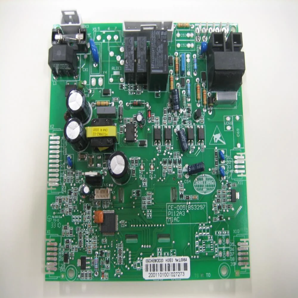 TABLA COMPACTA BITERMICA