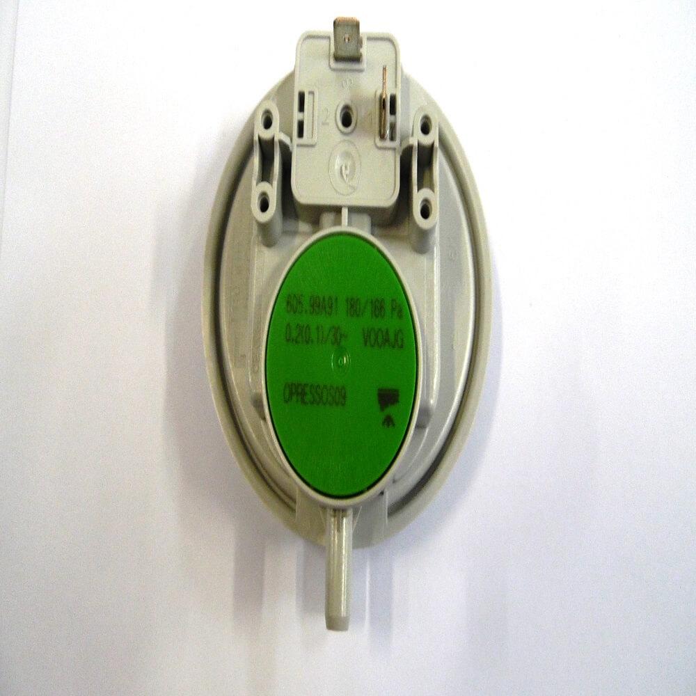 PRESOSTATO DELFIS 40KW