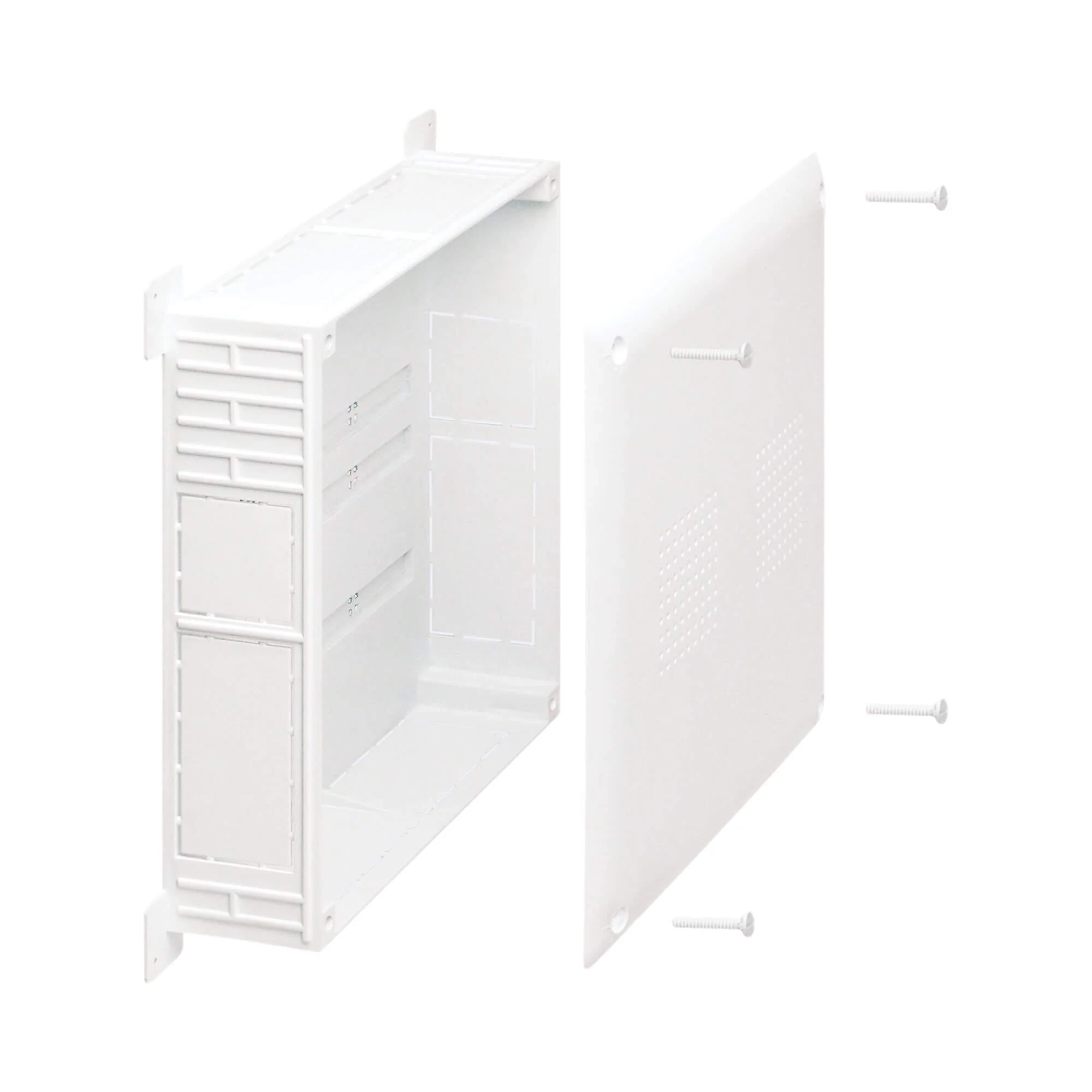 CAJA MANIFOLD 60X35X9