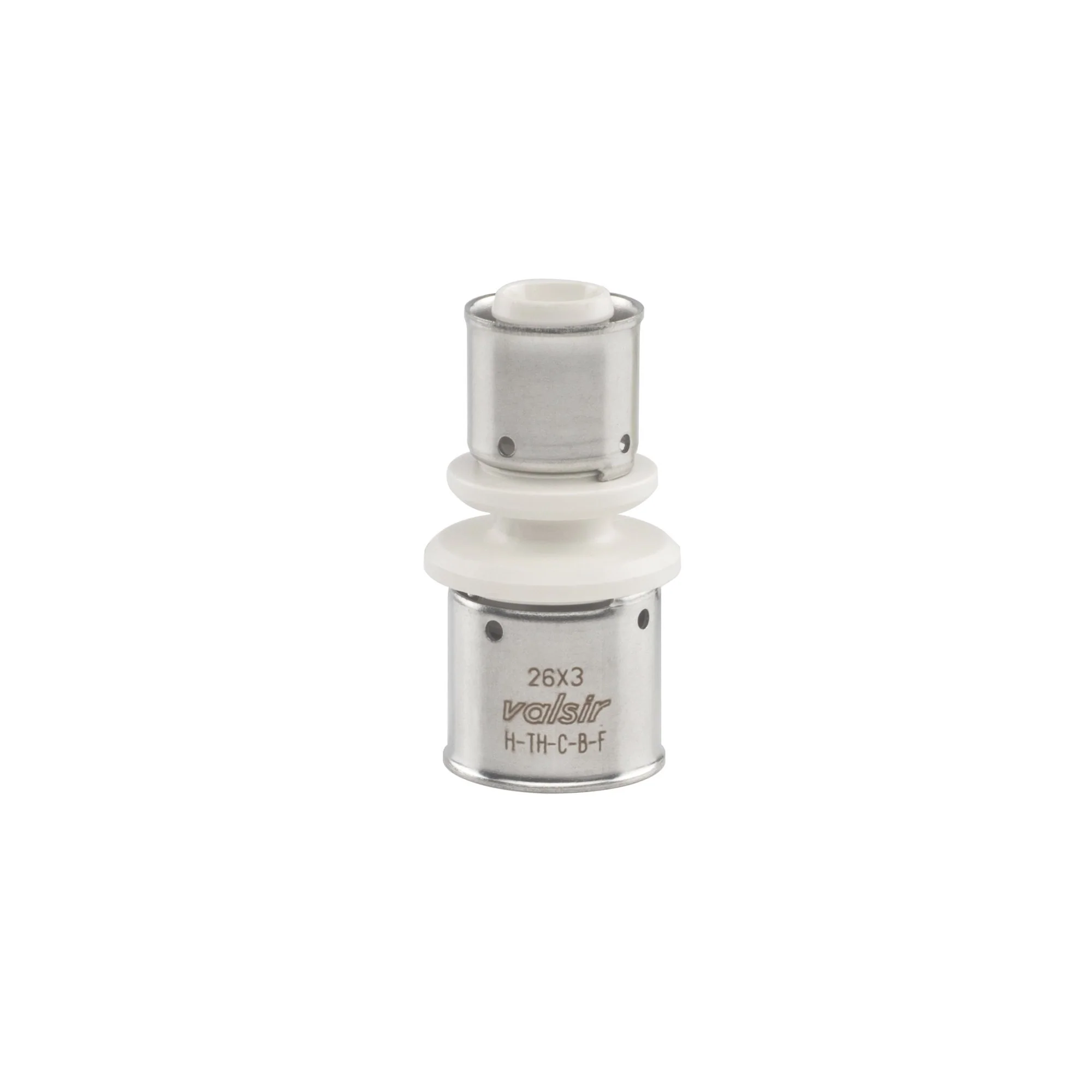COPLA REDUCTORA BP 20x2 A 16X2